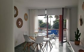 El Apartamento De Matita - Free Parking And 1' Beach
