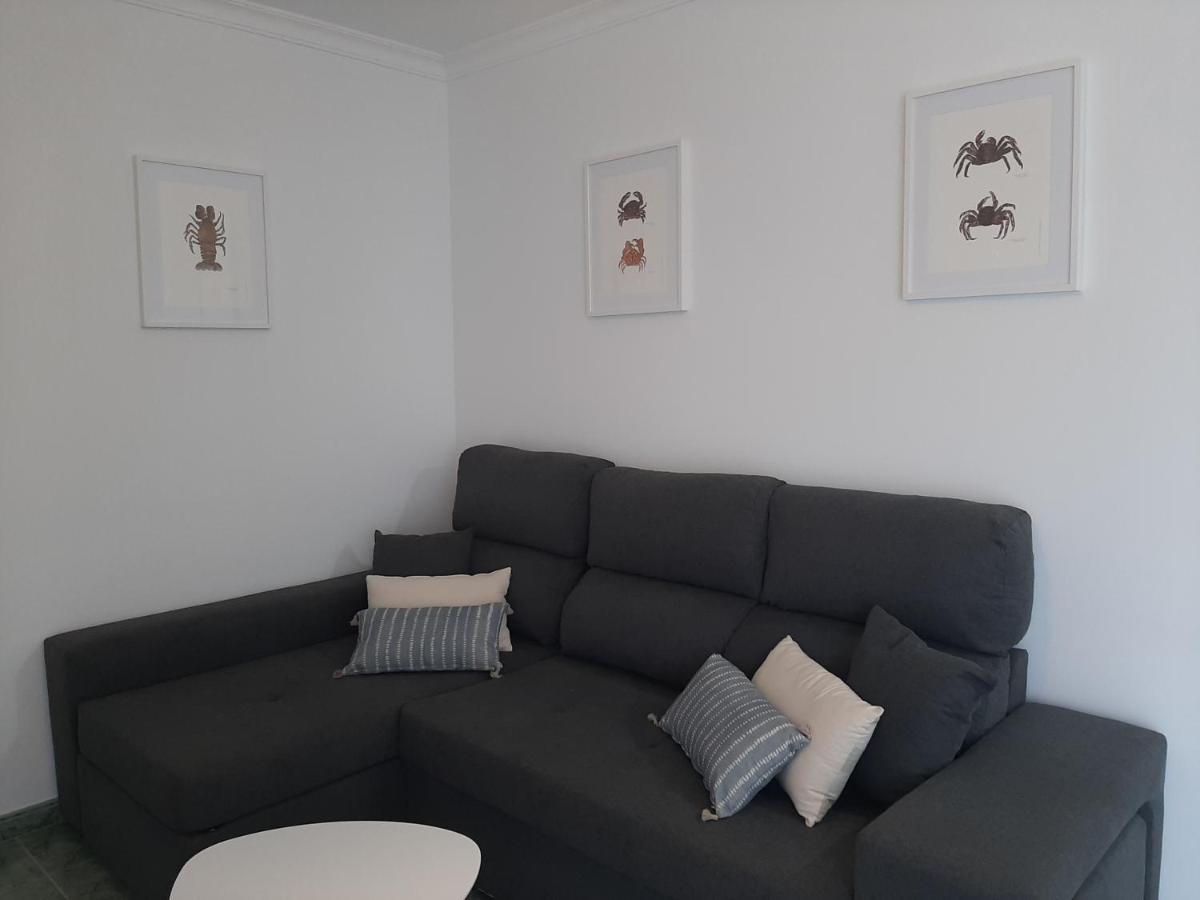 Apartament El Apartamento De Matita - Free Parking And 1' Beach Telde Zewnętrze zdjęcie