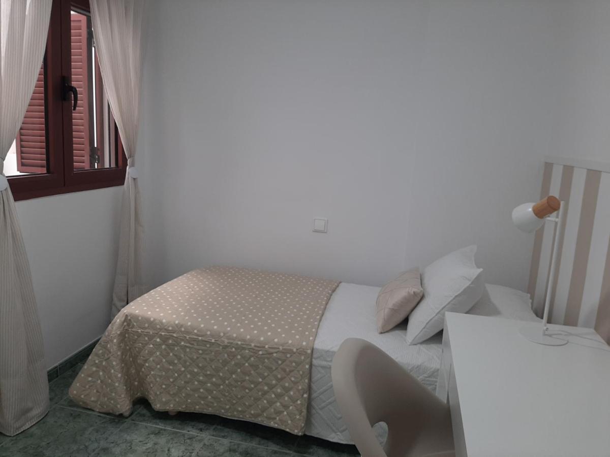 Apartament El Apartamento De Matita - Free Parking And 1' Beach Telde Zewnętrze zdjęcie