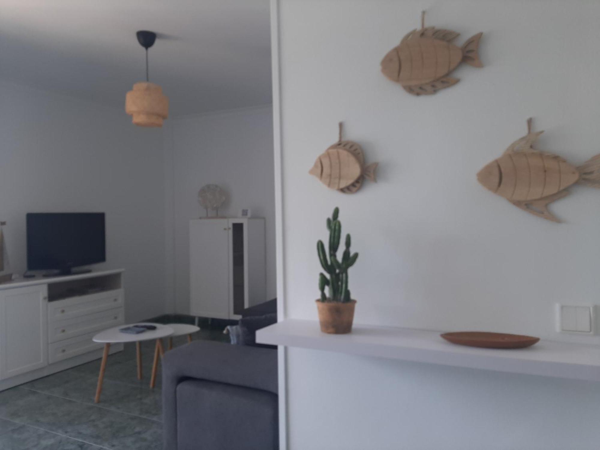 Apartament El Apartamento De Matita - Free Parking And 1' Beach Telde Zewnętrze zdjęcie