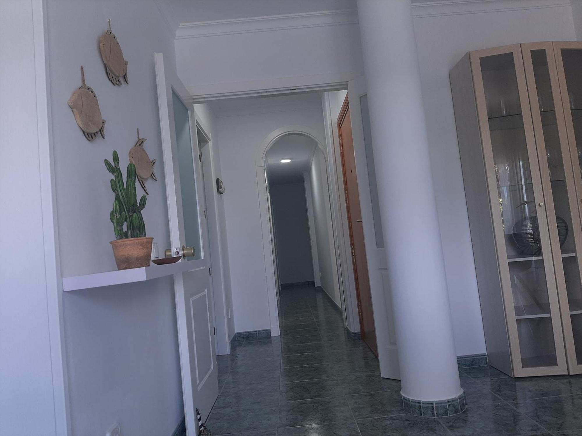Apartament El Apartamento De Matita - Free Parking And 1' Beach Telde Zewnętrze zdjęcie