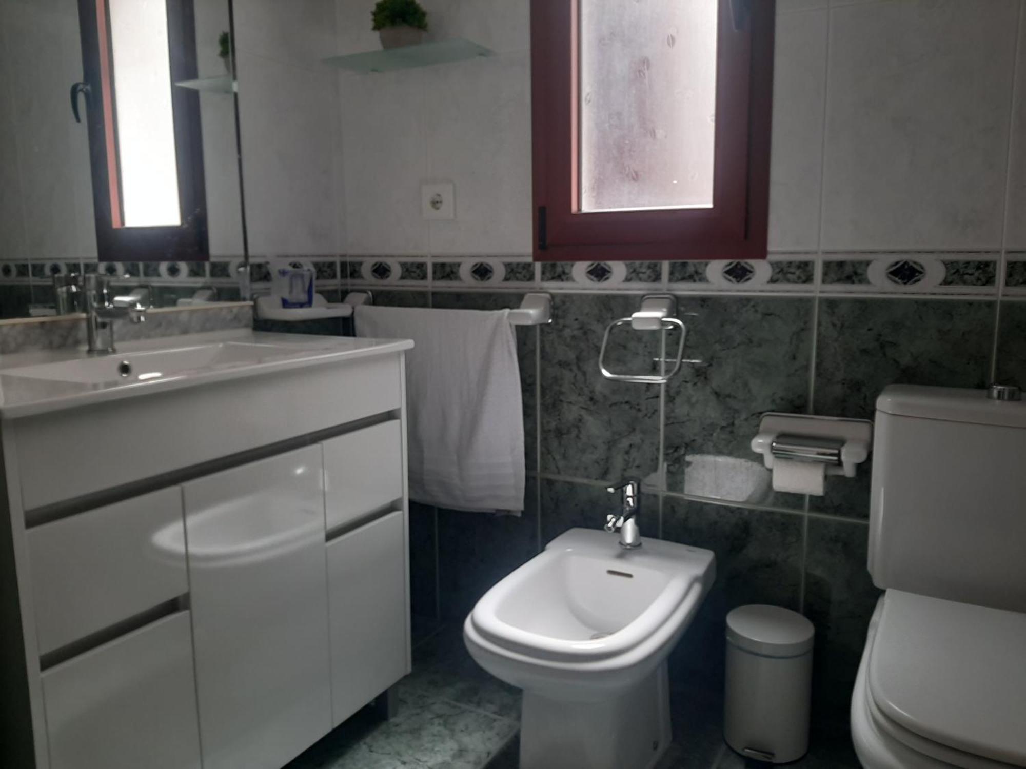 Apartament El Apartamento De Matita - Free Parking And 1' Beach Telde Zewnętrze zdjęcie