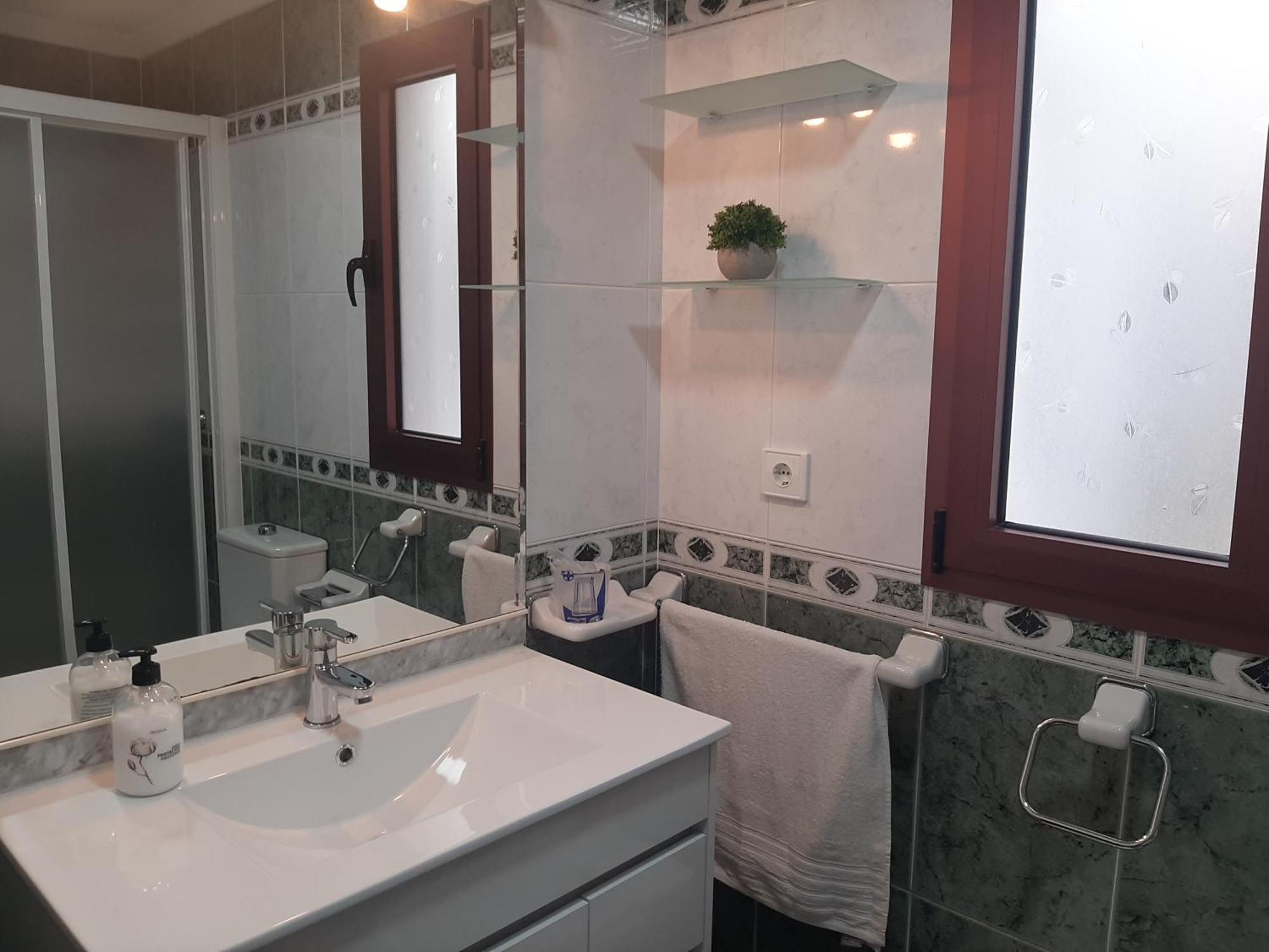 Apartament El Apartamento De Matita - Free Parking And 1' Beach Telde Zewnętrze zdjęcie