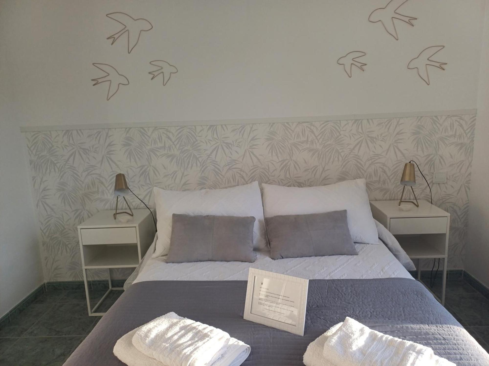 Apartament El Apartamento De Matita - Free Parking And 1' Beach Telde Zewnętrze zdjęcie